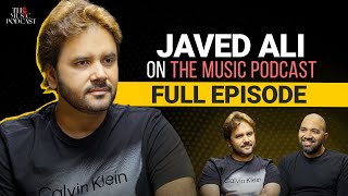 @javedali | The Music Podcast : Bollywood journey, learnings, bond with the notables and more