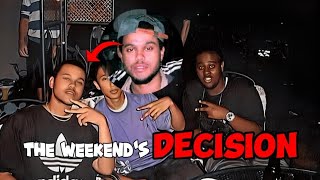 Full The Weeknd: The Bold Step That Changed Everything Guide