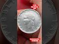 Italy 100 Lire 1979 Commemorative ~78.000.000 Coins