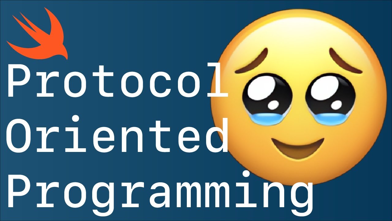 The #1 Swift Technique That Will CHANGE Your Coding Style - YouTube