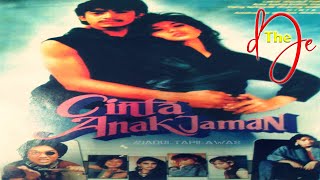 Film Jadul HD ~ Cinta Anak Jaman ~ 1988