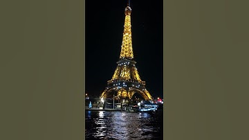 Eiffel tower 🗼 from Paris whatsapp status videos 😀😀#shortsvideo #ytshorts AJ official das 😎