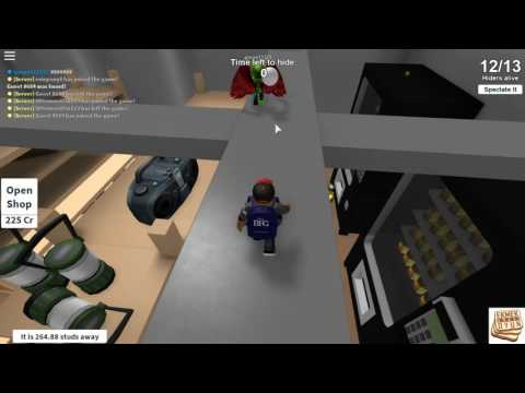 Roblox Hide And Seek Extreme 1 Yakup U Aldimm Jacob Youtube - hide and seek extreme roblox jacob