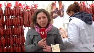 Lalín luce su mejor cocido