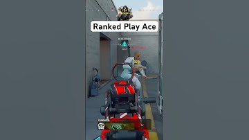 Ranked play ace! Rewind hardpoint #gaming #callofduty #cod #bo6