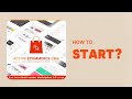 How to install Active eCommerce CMS || একটিভ ই-কমার্স সি এম এস কিভাবে ইন্সটল করবেন।