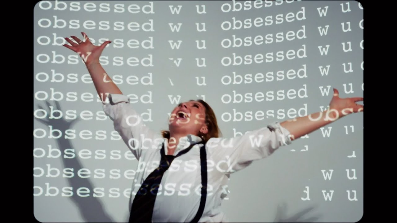 Obsessed W U by BEL! (Official Music Video)