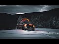 Ford Raptor: Overlanding New Hampshire's Wilderness (4K)