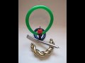 Bow and Arrow Balloon Tutorial - Video 22 - BalloonTube with Graham Lee