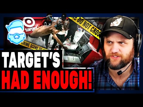 Walmart & Target BETRAY WOKE As It's DESTROYING Their Businesses! MAJOR Changes Quietly Done