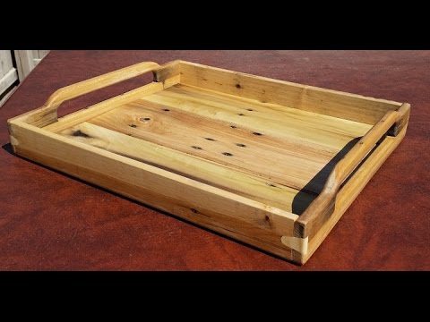 Serving Tray 4 2016 Serving Tray 4 2016