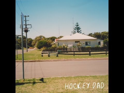 Hockey Dad 