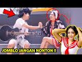 Sumpah Cewek Ini Bikin Nagih 🤪 !! JOMBLO JANGAN NONTON !!