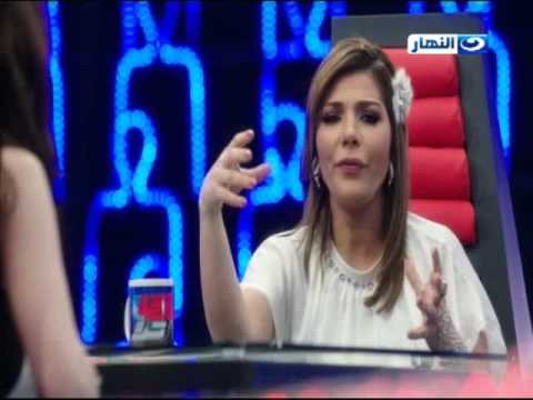 مصارحة حرة -  ماذا قالت اصالة عن الفنانة رغدة؟