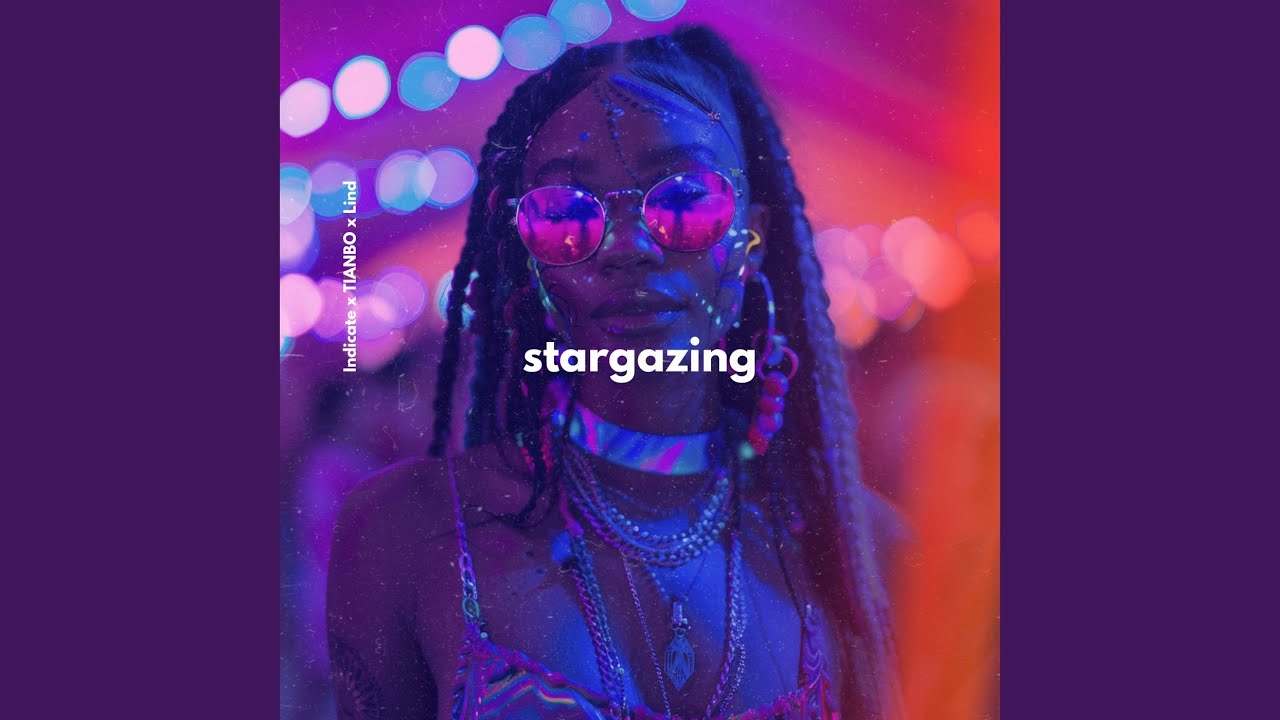 Obejrzyj Stargazing w YouTube Obejrzyj Stargazing w YouTube