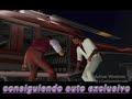grand theft auto vice pc : #4 consiguiendo auto exclusivo