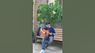 Tere Vaaste Falak Se | Varun | Sachin-Jigar | Amitabh B | ZHZB.