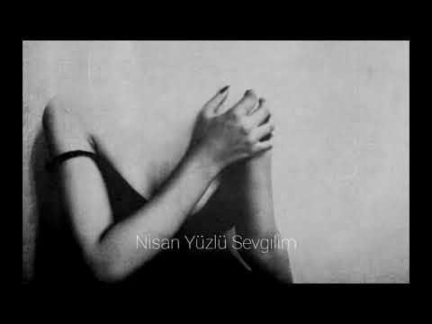 Nisan Yüzlü Sevgilim