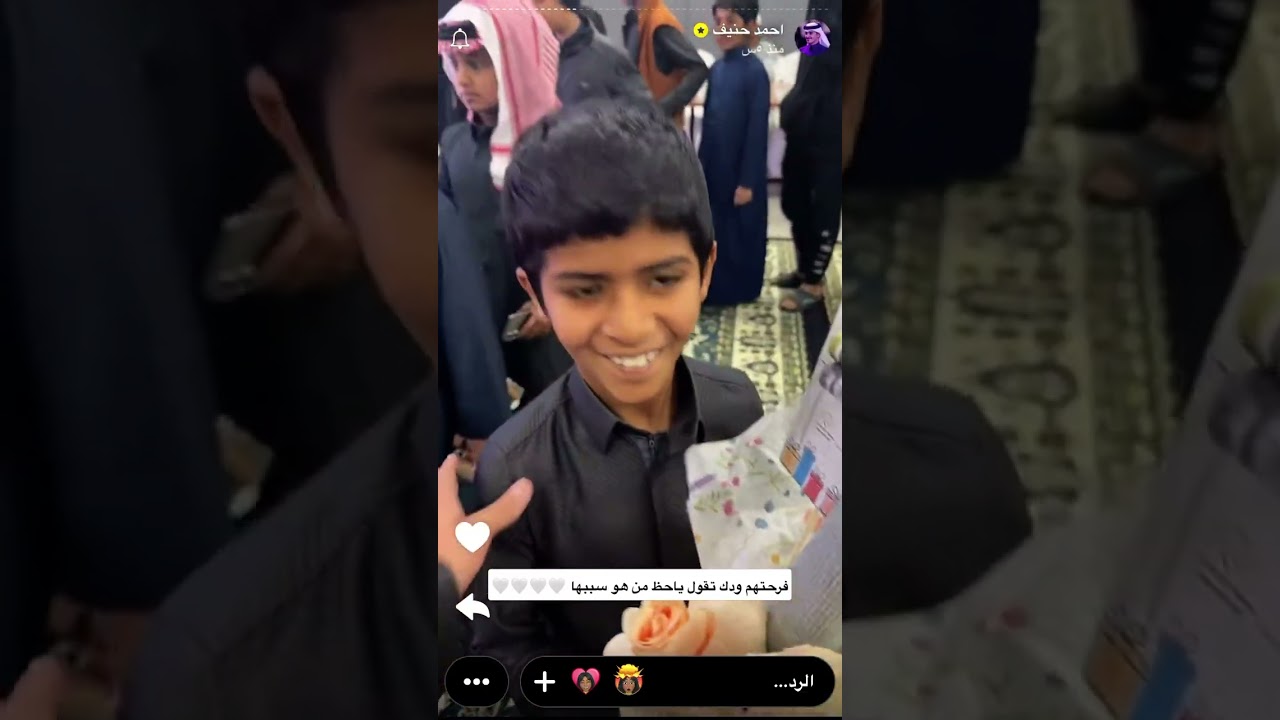 سنابات احمد حنيف  ١٥ رمضان ١٤٤٧هـ/ ٤ مارس، ٢٠٢٦