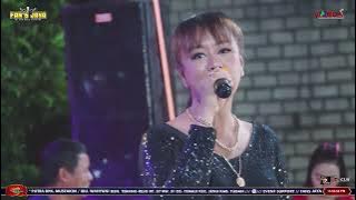 14 NIGHTS // MONALISA // LIVE FAN'S JAYA MUSIC / IN THE CONJUNCTION OF WALIMATUL KHITAN