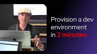 Famous Provision a developer environment in minutes with OpenShift Dev Spaces demo Net Worth