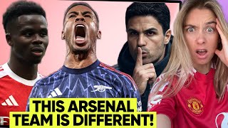 Download Lagu Why Arsenal Are Becoming Exactly What We Were Afraid Off! MP3