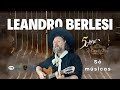 Leandro Berlesi no De Campo e Alma (Só músicas)