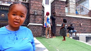 new released nigerian movies Today MAY 22Th -HELP THE GHOST-NOLLYWOOD MOVIE-ebube latest movie 2024