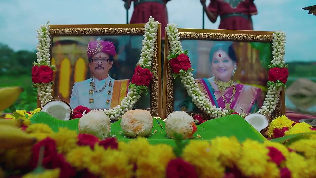 Gowri | Ep - 19 | Webisode | Sep 14 2025 | Z Power