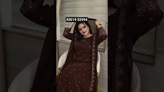 New  stylish  Gown with Dupatta Size  - Xs S M L  XL Xxl 3XL 4XLRate -899+shipping