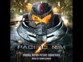 Pacific Rim OST Soundtrack - 07 - Mako by Ramin Djawadi