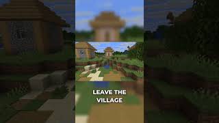 Can I Beat a Minecraft Raid with No Armor?