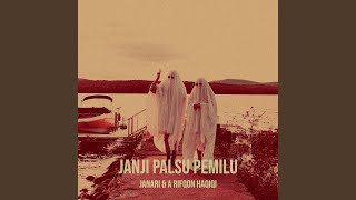 Janji Palsu Pemilu
