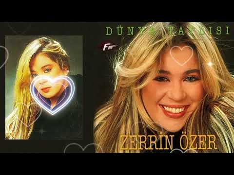 Zerrin Özer - Sev Beni (4K)
