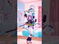 【 #ビビデバ / 星街すいせい】 魔法使いも踊るよ💃