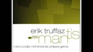 Erik Truffaz - 2001 - Mantis - 10 Mare Mosso