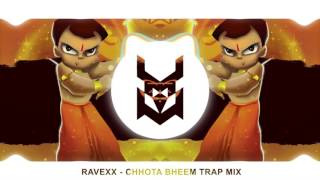 Ravexx - Chhota Bheem Trap Mix