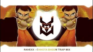 Ravexx - Chhota Bheem Trap Mix