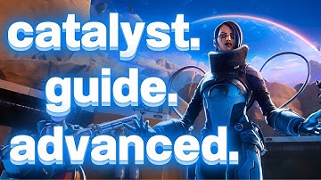 COMPLETE CATALYST Guide for Apex Legends | Abilities, Tips & UPGRADES!