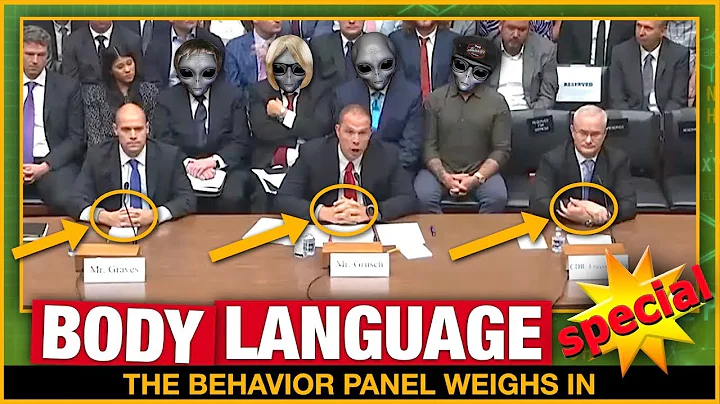 💥This UFO Whistle Blower is Unlike All Others: Spot The UAP Deception