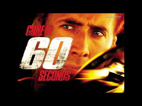 War - Low Rider (Gone in 60 Seconds)
