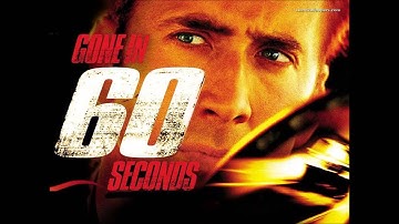 War - Low Rider (Gone in 60 Seconds)