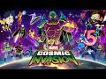 BULLY MAGUIRE - Marvel Cosmic Invasion - Ep. 5