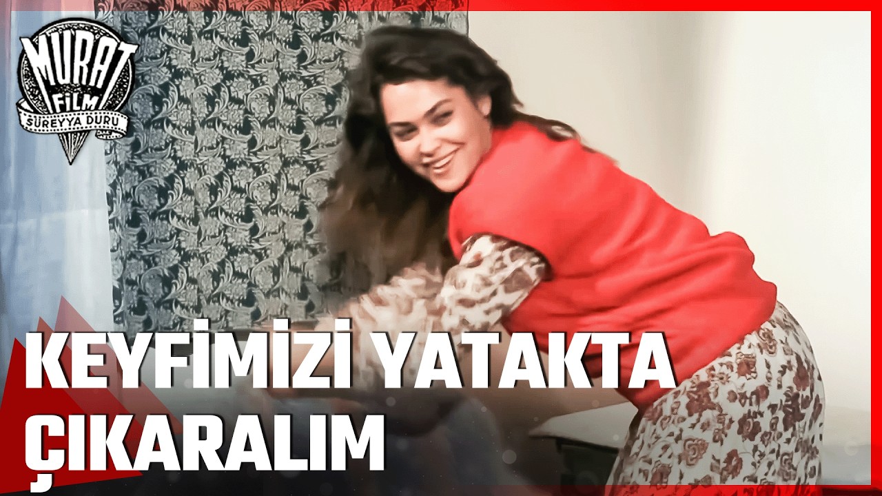 Yatağımızı Hazır Ediyorum | Uzun Bir Gece