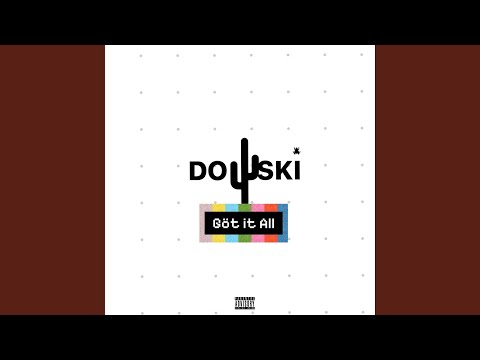 Göt it All (Standard mix)