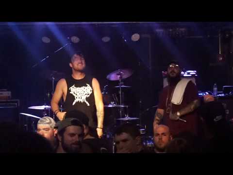 My Nemesis - Impending Doom - Reverb 08/17/19