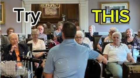 Overcome Performance Anxiety Easily (For Guitar Players)