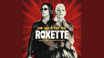 Goodbye To You (Montezuma Demo July 25-26, 1986 - Per Gessle Talks)