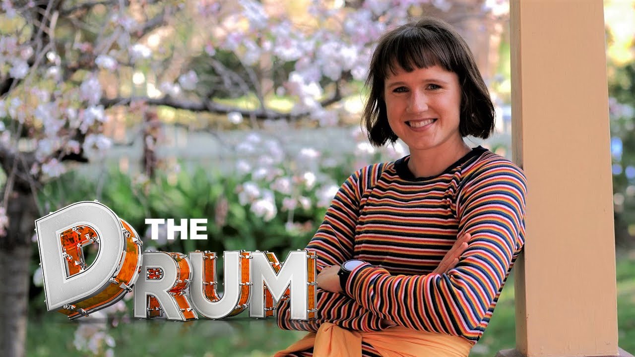 3 Things I Know About Coral Charlie Veron The Drum Youtube 3 Things I Know About Coral Charlie Veron The Drum Youtube