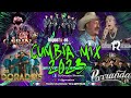 Dj Geomix - 🔥Cumbia Mix 2023🔥Grupo Frontera, Fuerza Regida, Carin Leon, De Parranda, Impostores